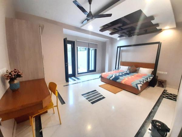 saket new delhi