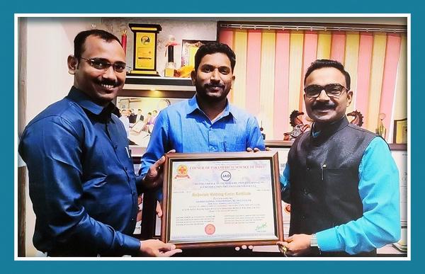 Our VisionNationally le