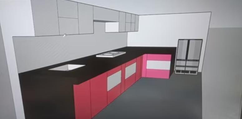 update image