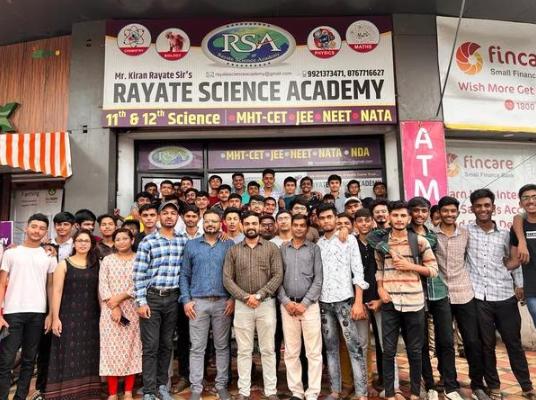 Looking for an educationa