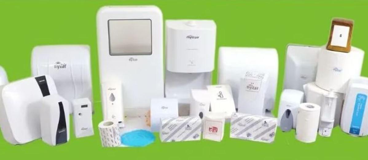 cutting edge cleaning technolo
