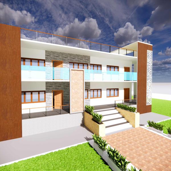 mosttrustedarchitects