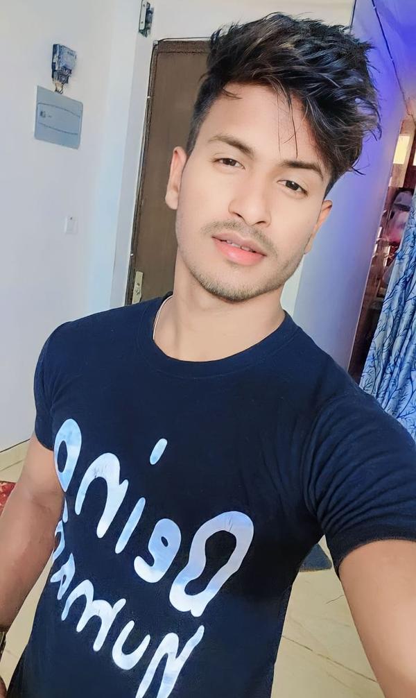 male service body massage rela