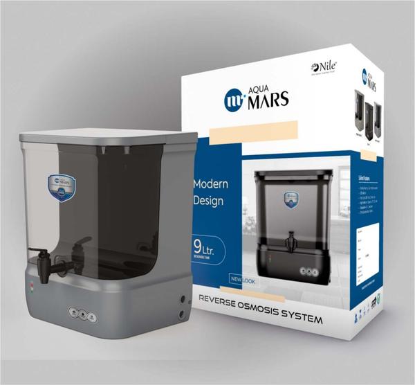 lx one ro water purifier