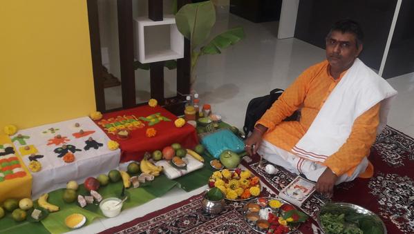 nakshtra shanti pooja