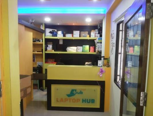 all brand laptop service cente