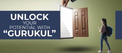 Gurukul Foundation, locat