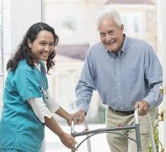 patient care taker services in