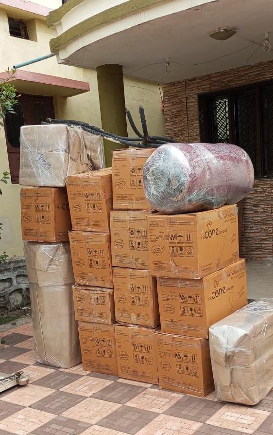 house relocating from jalgaon 