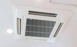 indoor unit