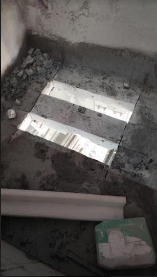 update image