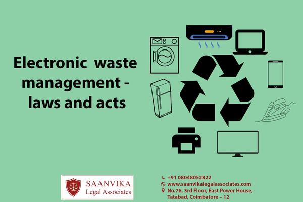 electronic equipment directive