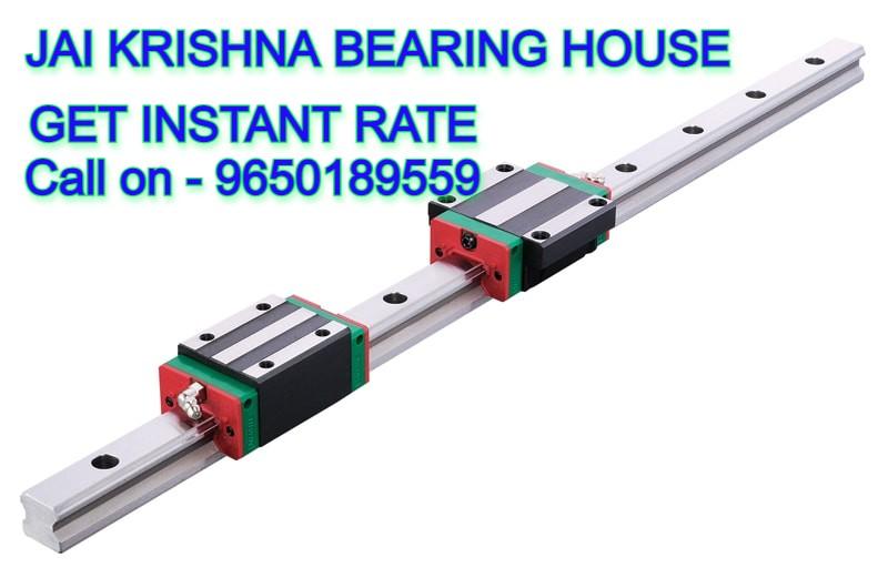 Linear guideways provides linear motion by re-circ | Jai Krishna ...
