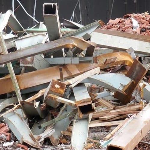 washing machine scrap buyers