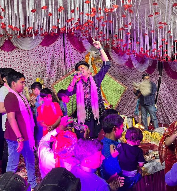 book khatu shyam baba jagran