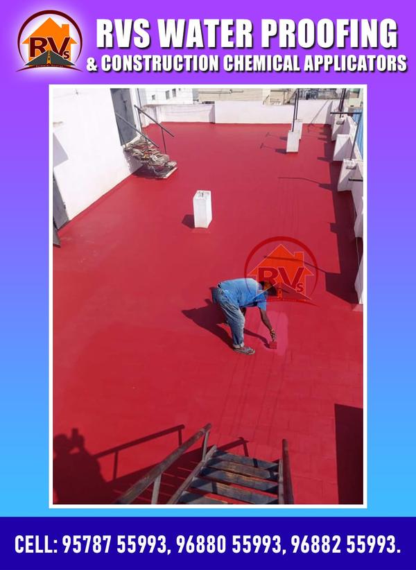 acrylic membrane