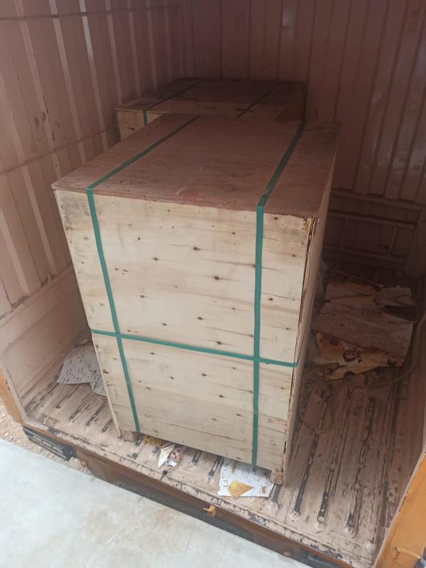 update image