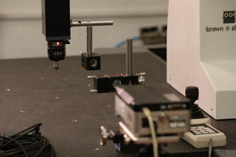 Laser calibration service UNIQUE MEASUREMENT SERVICE in Chennai, India