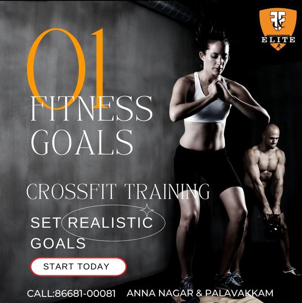 intense interval training