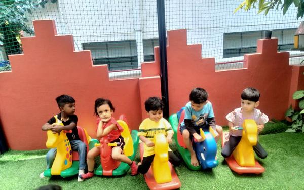 Admissions Open for 2023/