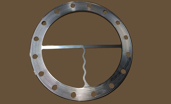 flange gasket