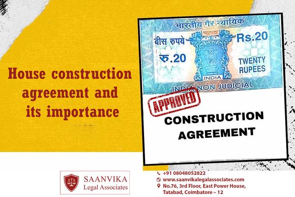 residential house construction