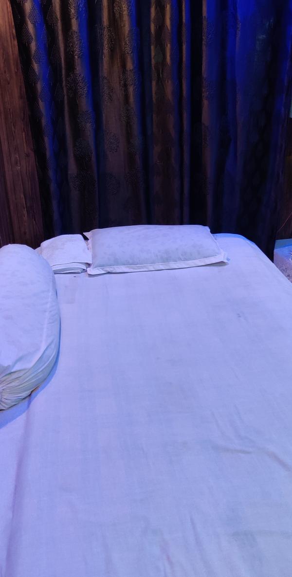 spa etiquette