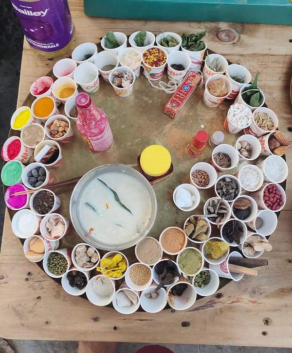 manglik dosh nivaran