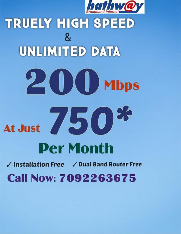 hathwaynewconnectionthouschenn