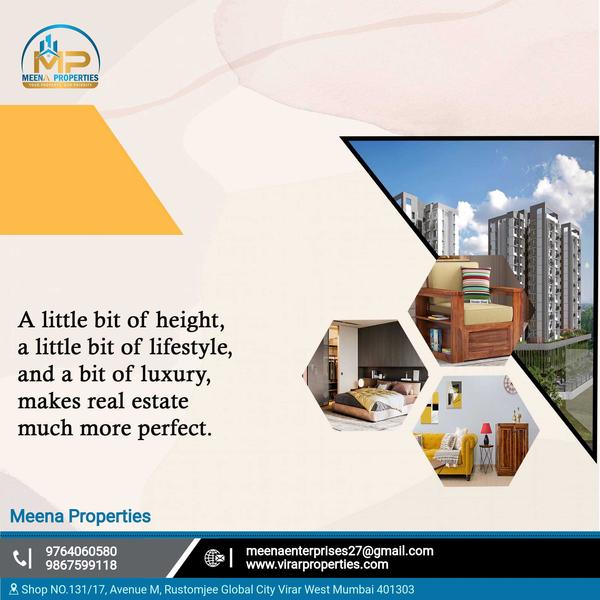 stylish interiors virar