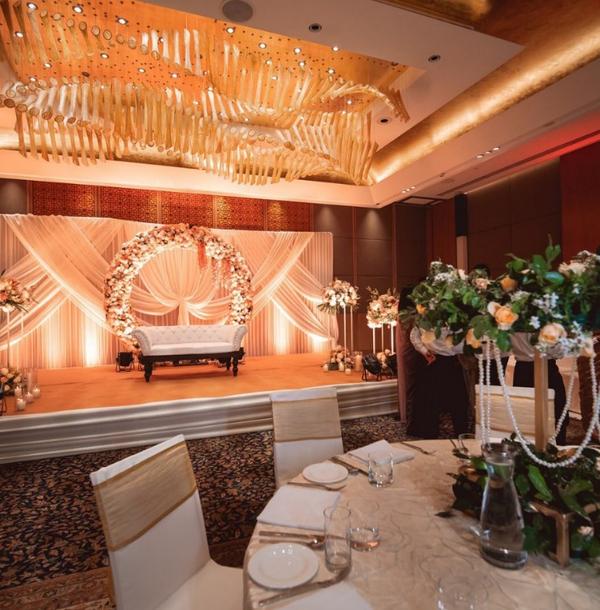 top 5 wedding planners