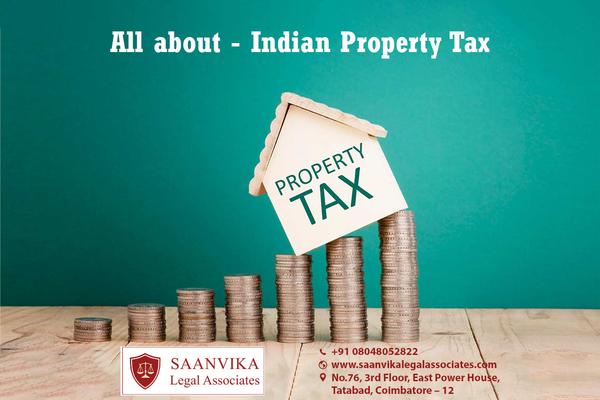 various civic amenities