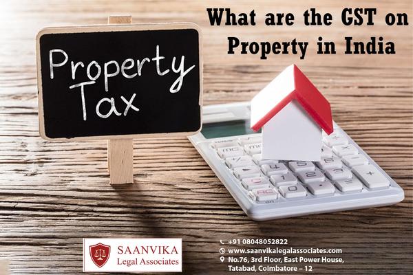 commercial properties