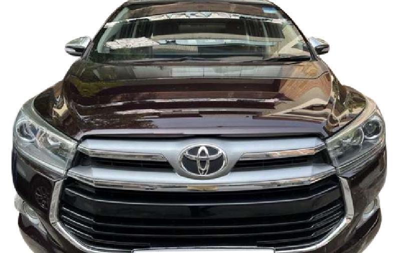 toyota innova g4 7 seater