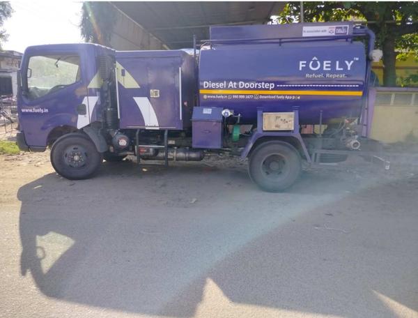 #Petroleum-Tanker-manufacturers#Petrol-Tanker-man