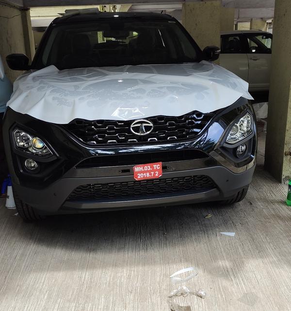 khar west