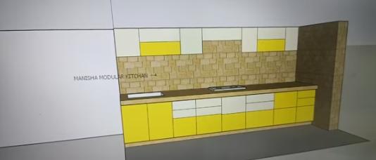 update image