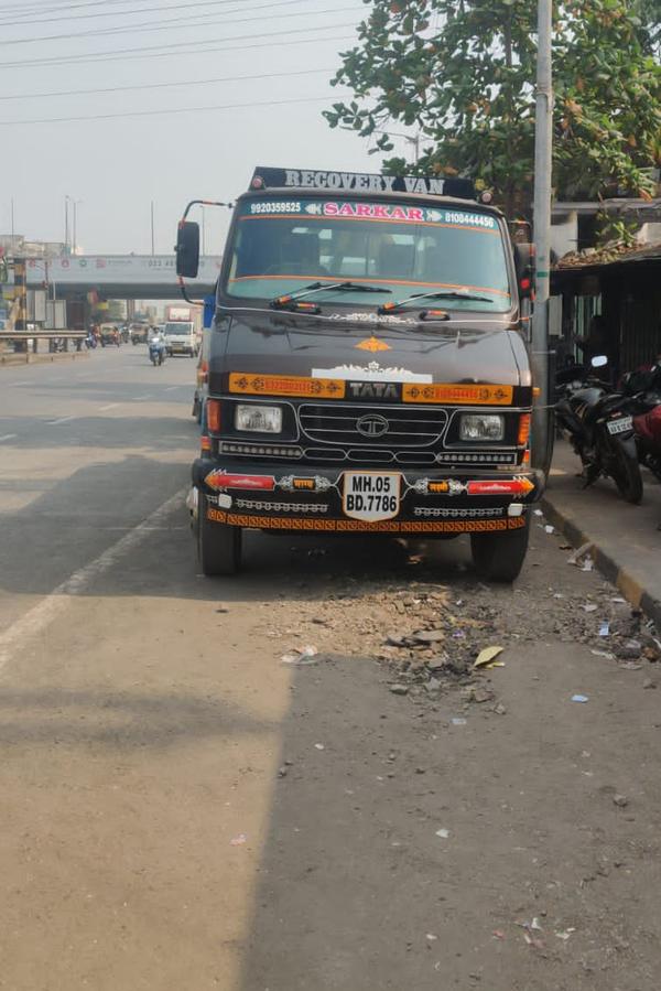 dadar mumbai panvel vashi dahi