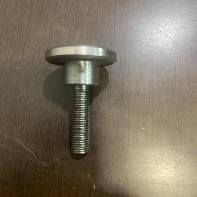We are manufacture of various types of screws. Ab