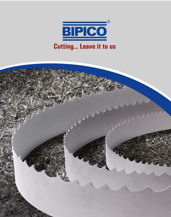 bimetal hand