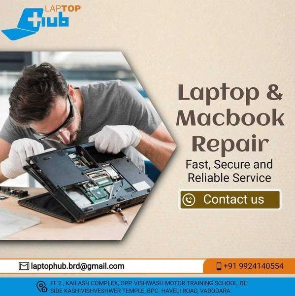 quality laptop repair