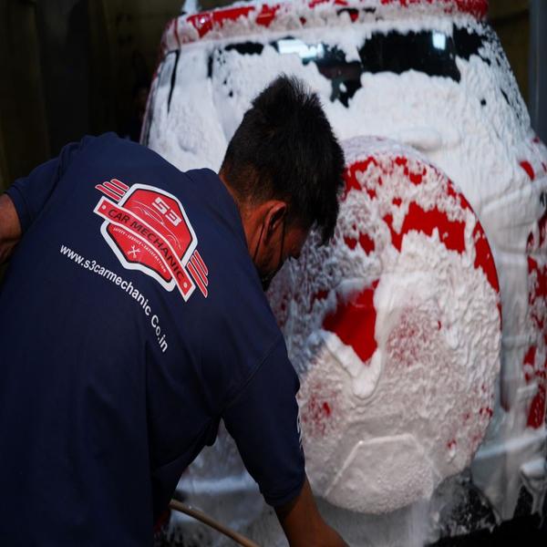 Updates AJ Tech in Vadapalani, India