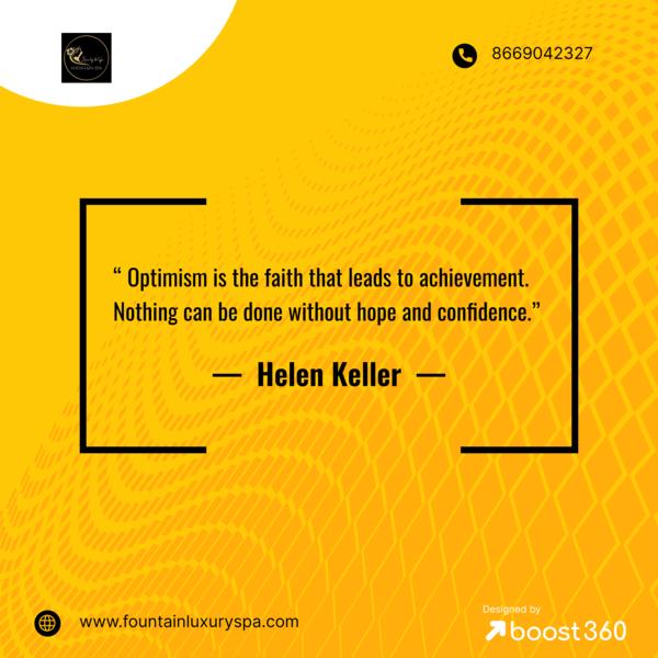 helen keller