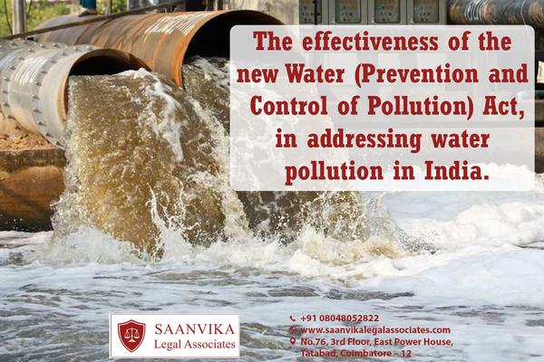 effluents