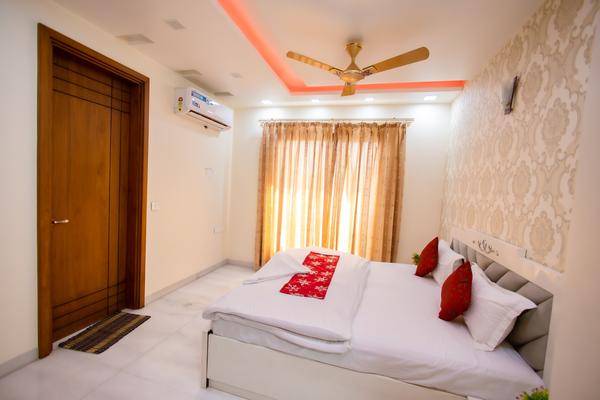 single room