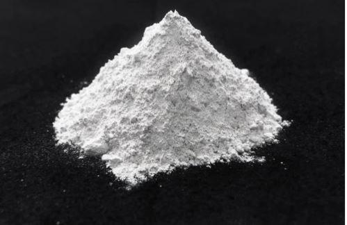 Hydrated Powder
Pioneers in th