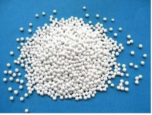 Fluoride Removal Activated Alu