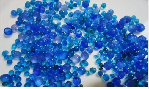 Silica Gel

Leading Wholesale 