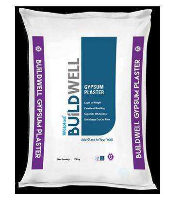 best quality gypsum plaster de