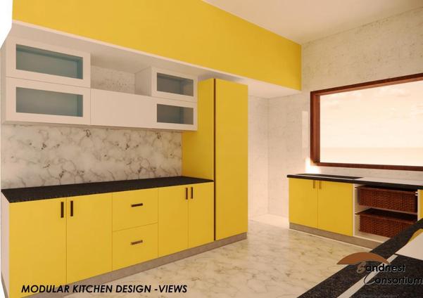 #Architects in Saibaba Colony